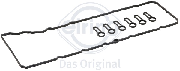 ELRING Dichtungssatz, Zylinderkopfhaube 255.130